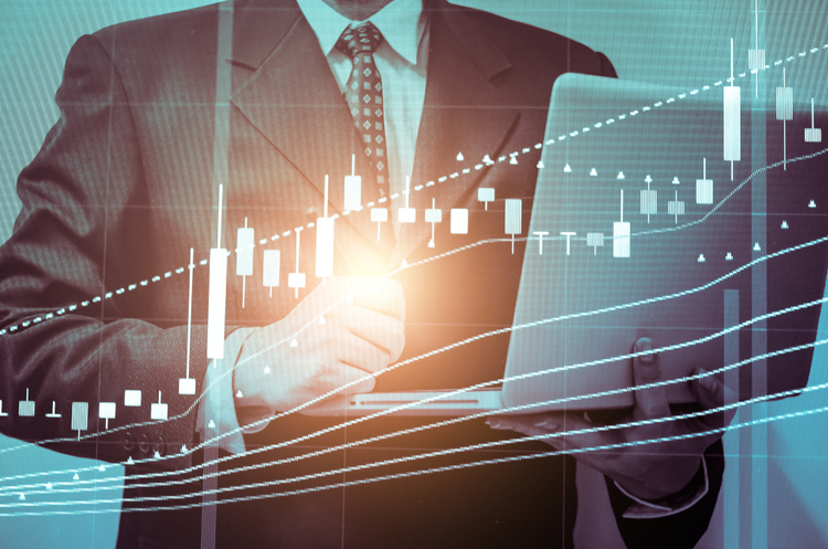 фото Shutterstock Фондовий індекс S&P вперше в історії піднявся вище 400 пунктів