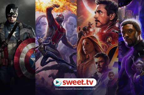 SWEET.TV ,       