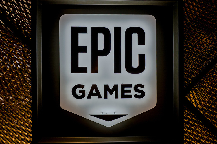 Epic Games розраховує залучити $1,7 млрд при оцінці в $28 млрд Epic Games розраховує залучити $1,7 млрд при оцінці в $28 млрд