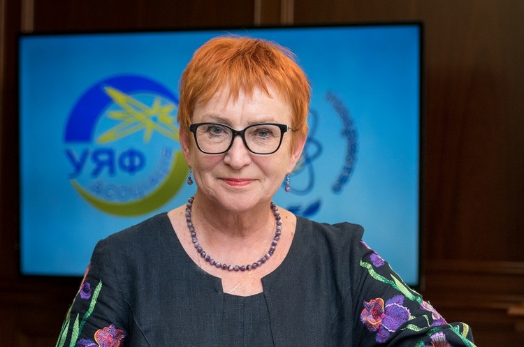 Olga Kosharna: Energoatom Leadership is Toxic to President Zelensky’s Entire Team