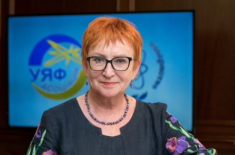 Olga Kosharna: Energoatom Leadership is Toxic to President Zelenskys Entire Team