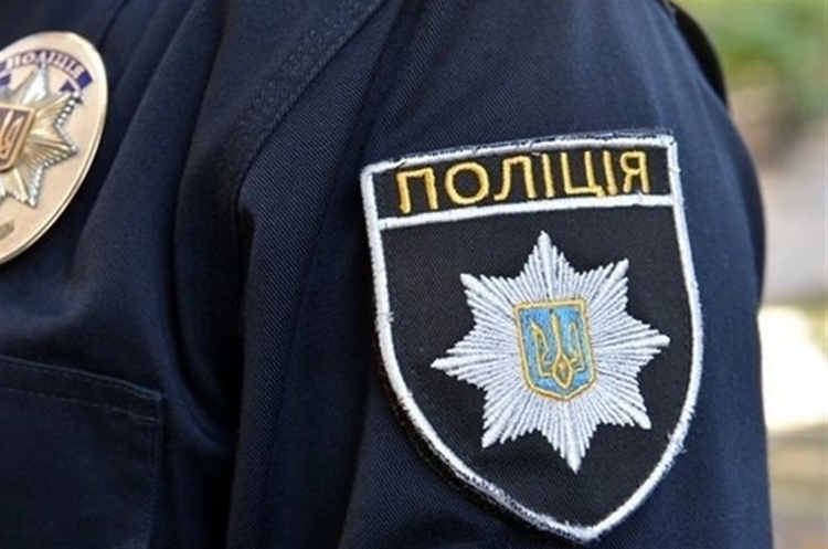 Підприємці вигнали поліцію, що хотіла закрити ринок у Миколаєві