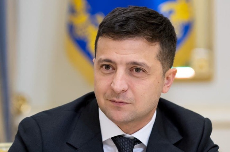 Зеленський схвалив створення Національного плану вакцинації COVID-19 Зеленський схвалив створення Національного плану вакцинації COVID-19
