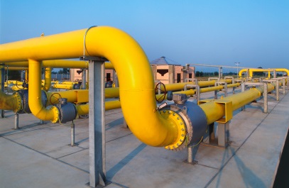 «Газпром» скорочує транзит газу через Україну