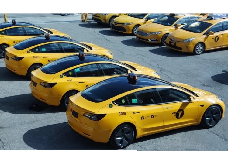    Tesla Model 3    ,     