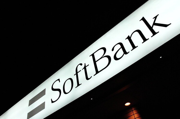 SoftBank інвестував $2,8 млрд  в норвезьку робототехнічну компанію AutoStore
