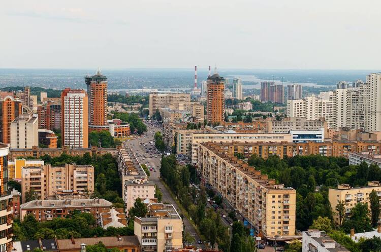 Через локдаун вартість оренди житла в Україні може впасти на 15-30% – АФНУ Через локдаун вартість оренди житла в Україні може впасти на 15-30% – АФНУ