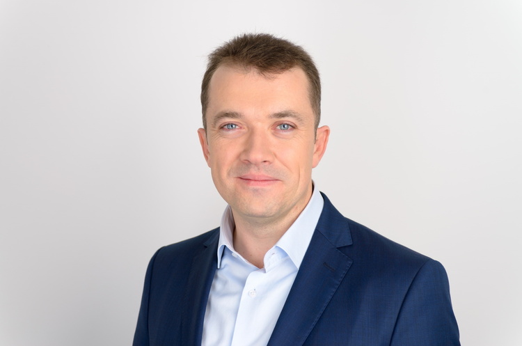 Ігор Ковальов, генеральний менеджер Payoneer в Україні та Білорусі Payoneer виходить на біржу через злиття зі SPAC-компанією. Що це означає?