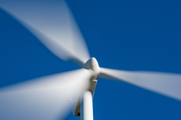 На ВЕС золота: особливості укладання договорів постачання та установки вітрових турбін