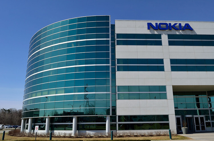 Nokia завершила багаторічну патентну війну з китайською Lenovo Nokia завершила багаторічну патентну війну з китайською Lenovo