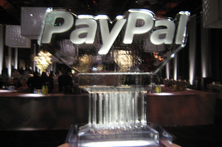 PayPal пообіцяла досягти нульового рівня викидів до 2040 року