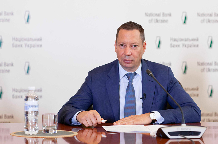Очільник НБУ Кирило Шевченко Нацбанк розраховує на два транші МВФ – Шевченко