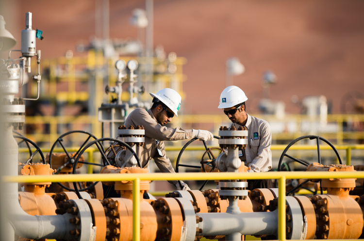Saudi Aramco домовляється про продаж частки в трубопровідних активах за $10-$15 млрд Saudi Aramco домовляється про продаж частки в трубопровідних активах за $10-$15 млрд