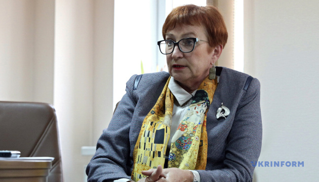 Україна заощадила би $2 млрд, якби вчасно почала будувати ЦСВЯП – Кошарна Україна заощадила би $2 млрд, якби вчасно почала будувати ЦСВЯП – Кошарна