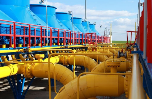 НКРЕКП затвердила план розвитку газосховищ на 10 років НКРЕКП затвердила план розвитку газосховищ на 10 років