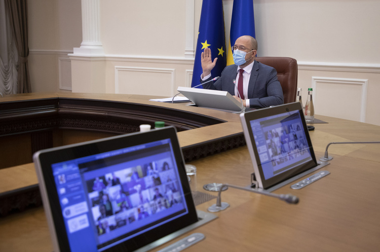 Кабмін розблокував гроші на добудову українського космічного супутника «Січ 2-30» Кабмін розблокував гроші на добудову українського космічного супутника «Січ 2-30»