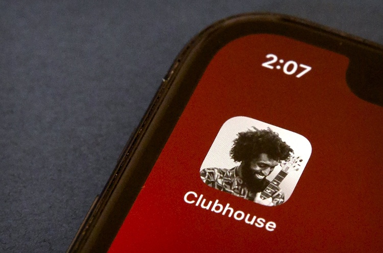 фото DR Оцінка голосової соцмережі Clubhouse може зрости до $4 млрд – Bloomberg
