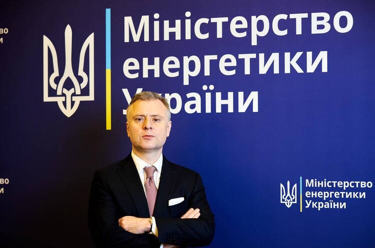 Юрій Вітренко Вітренко спростував інформацію про відставку