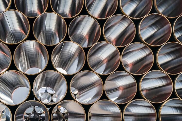        Nord Stream 2     Politico