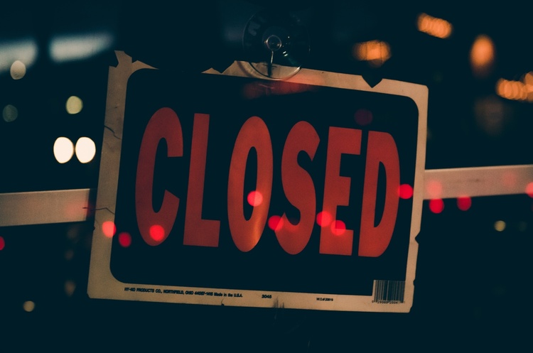 У Львові продовжили посилений карантин до 19 квітня У Львові продовжили посилений карантин до 19 квітня