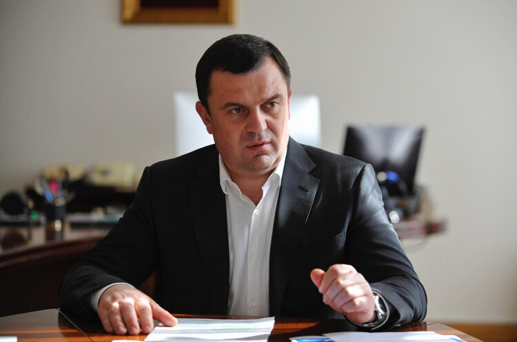 За 2020 рік план видатків невиконаний на 68 млрд грн За 2020 рік план видатків невиконаний на 68 млрд грн