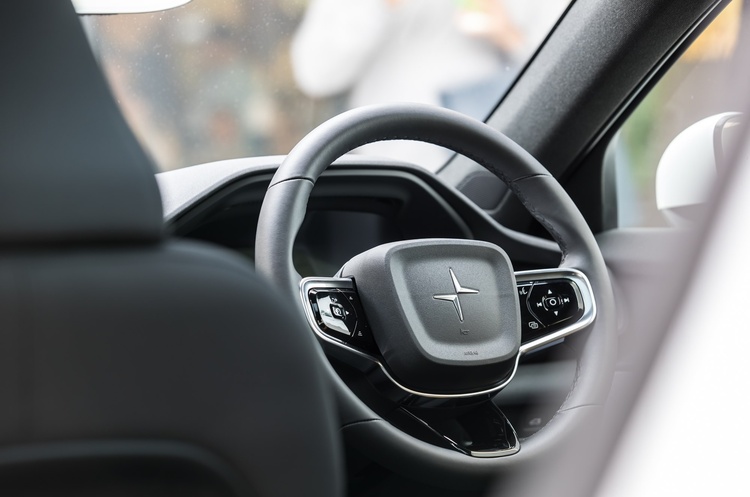 Автобренд Polestar запланував до 2030 року створити на 100% екологічний електромобіль Автобренд Polestar запланував до 2030 року створити на 100% екологічний електромобіль