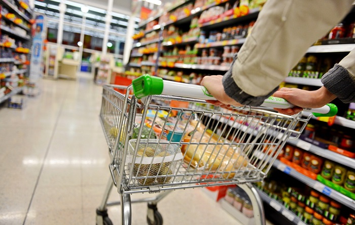 фото Shutterstock В усьому світі зростають ціни на продукти, особливо на олію – ФАО