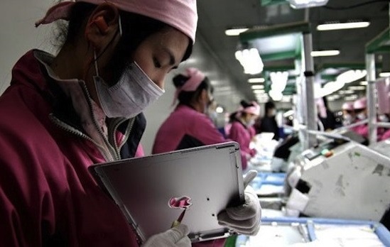 фото DR Apple відклала на півроку виробництво деяких MacBook та iPad через нестачу компонентів