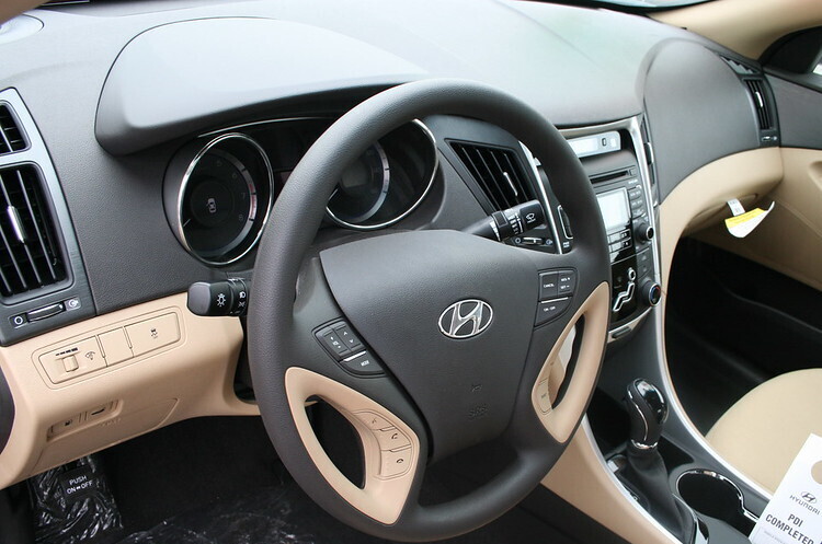 Hyundai Motor призупиняє виробництво в Південній Кореї через нестачу чипів Hyundai Motor призупиняє виробництво в Південній Кореї через нестачу чипів
