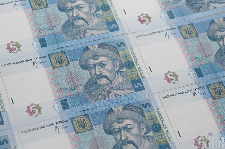 Інфляція в Україні в березні збільшилася до 1,7% – Держстат Інфляція в Україні в березні збільшилася до 1,7% – Держстат