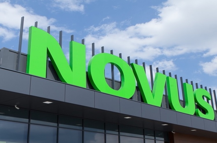 Novus продав свої магазини в окупованому Криму