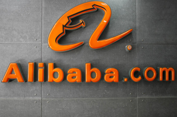 Китай оштрафував Alibaba на $2,8 млрд в рамках антимонопольного розслідування Китай оштрафував Alibaba на $2,8 млрд в рамках антимонопольного розслідування