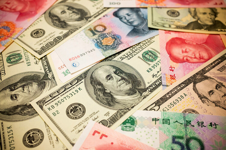 Адміністрація Байдена вважає цифровий юань потенційною загрозою для долара – Bloomberg Адміністрація Байдена вважає цифровий юань потенційною загрозою для долара – Bloomberg