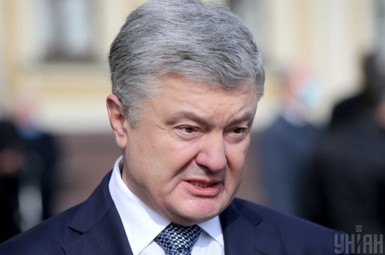 Порошенко отримав понад 152 млн грн дивідендів від Sequent Schweiz AG Порошенко отримав понад 152 млн грн дивідендів від Sequent Schweiz AG
