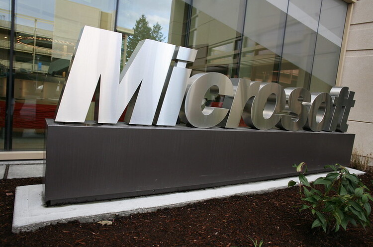 Microsoft підтвердила покупку виробника ПЗ Nuance Communications за $19,7 млрд Microsoft підтвердила покупку виробника ПЗ Nuance Communications за $19,7 млрд
