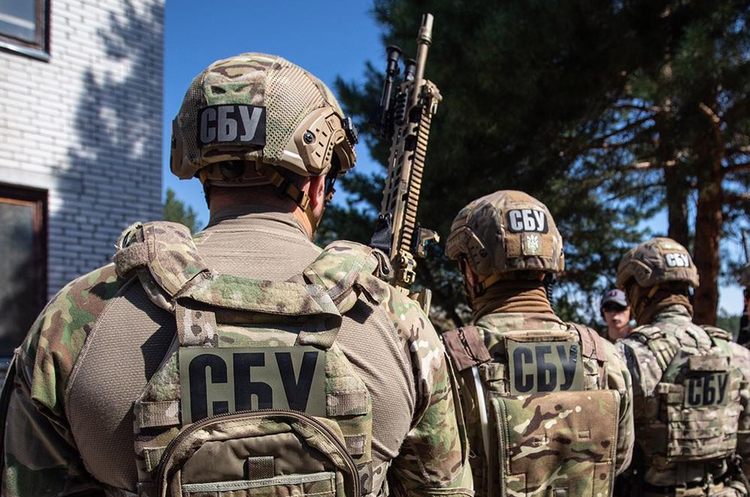 Щодо підсанкційних контрабандистів відкрито кримінальні провадження – СБУ Щодо підсанкційних контрабандистів відкрито кримінальні провадження – СБУ