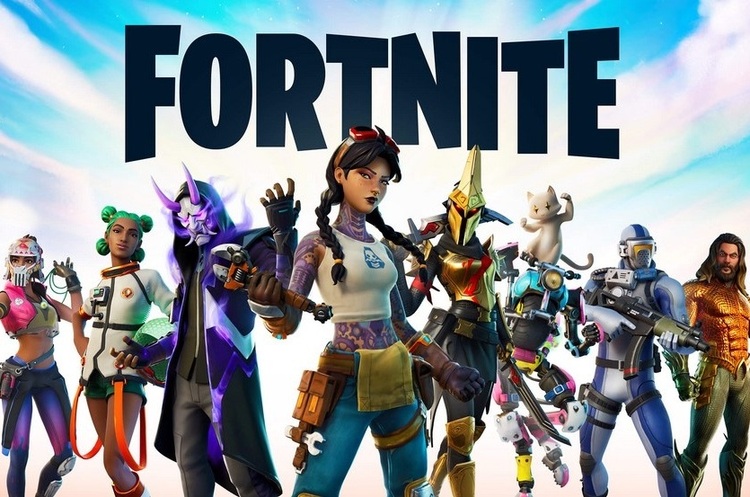 Epic Games, розробник гри Fortnite, стала одним з найдорожчих стартапів планети