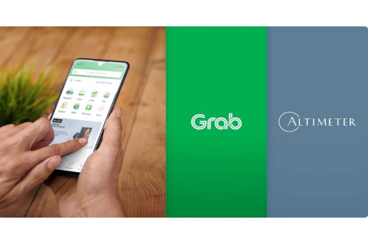 grab.com Сінгапурський конкурент Uber вийде на біржу при оцінці в $39,4 млрд