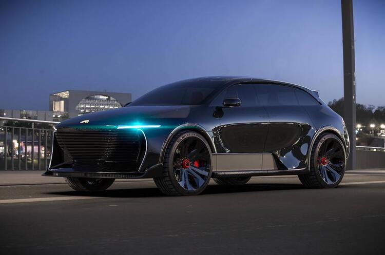 Humble Motors Humble Motors випустить перший в світі електричний кросовер з підзарядкою від сонця