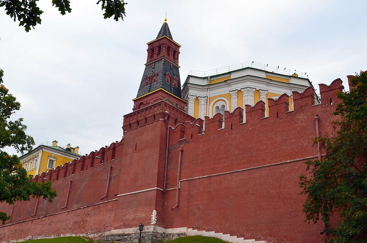 Кремль попередив Вашингтон про рішучу реакцію у разі введення нових санкцій Кремль попередив Вашингтон про рішучу реакцію у разі введення нових санкцій
