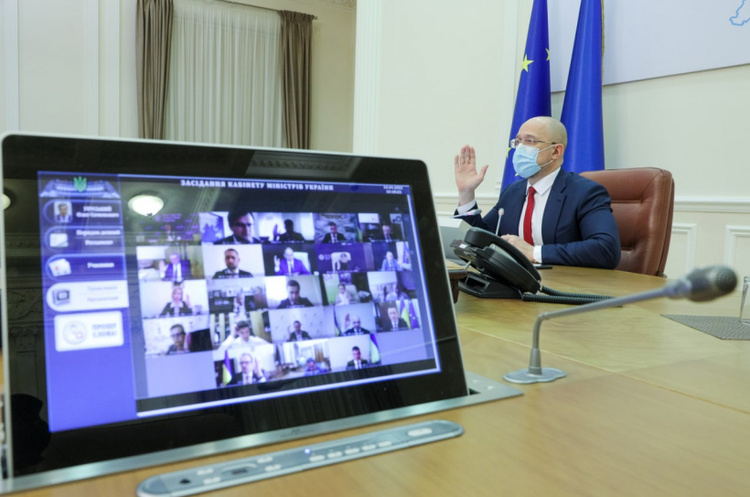 Кабміну затвердив Стратегію розвитку оборонно-промислового комплексу України Кабміну затвердив Стратегію розвитку оборонно-промислового комплексу України