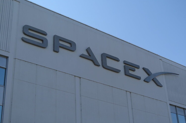 SpaceX залучила $1,16 млрд у вигляді акціонерного капіталу SpaceX залучила $1,16 млрд у вигляді акціонерного капіталу