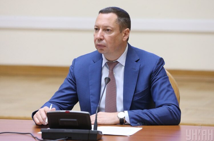 Голова НБУ Кирило Шевченко Інфляція в Україні наприкінці року повернеться до 8% – Шевченко