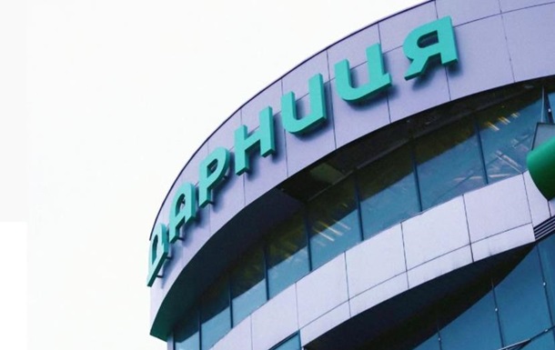 «Дарница» увеличивает объем перерабатываемых отходов «Дарница» увеличивает объем перерабатываемых отходов
