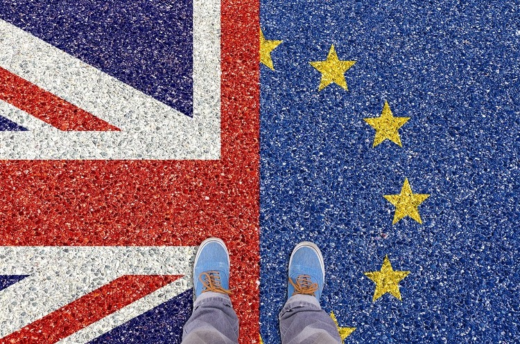 Brexit спонукав понад 440 фінансових фірм перевести свій бізнес з Британії в ЄС Brexit спонукав понад 440 фінансових фірм перевести свій бізнес з Британії в ЄС