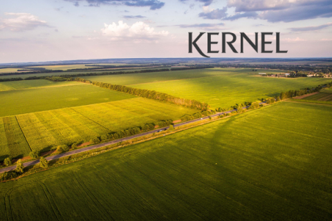 ЄБРР виділить «Кернелу» до $57 млн ЄБРР виділить «Кернелу» до $57 млн