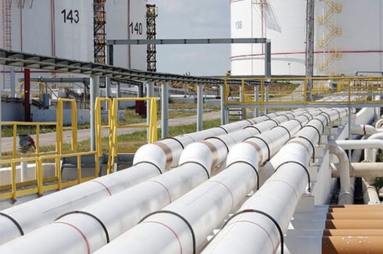 Новим управителем «Самара — Західний напрямок» стала «Укртранснафта» Новим управителем «Самара — Західний напрямок» стала «Укртранснафта»