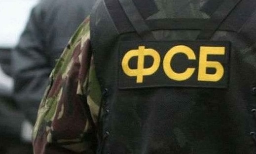 фото DR «Фактично напад»: при затриманні українського консула росіяни робили вигляд, що не впізнали його – Єнін