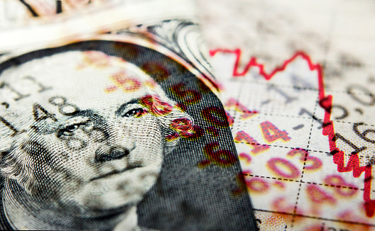 Великі та середні підприємства України отримали торік прибутку на 40,8% менше Великі та середні підприємства України отримали торік прибутку на 40,8% менше