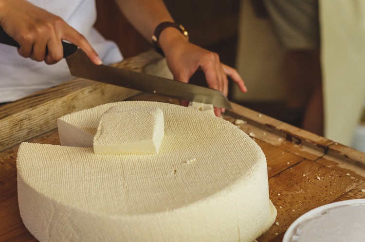 Експорт сирних продуктів скоротився на 12% у першому кварталі Експорт сирних продуктів скоротився на 12% у першому кварталі